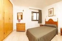 Bon Sol Green Line Apartamentos イビサ・タウン エクステリア 写真